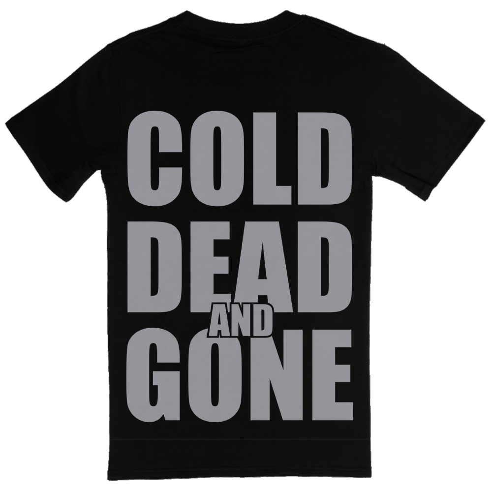 TO THE END T-SHIRT