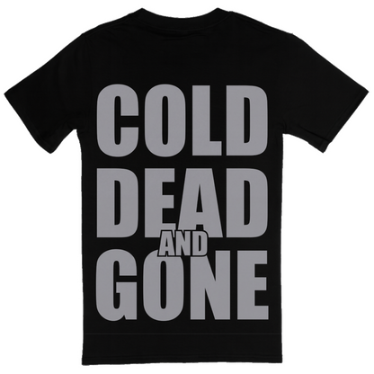 TO THE END T-SHIRT
