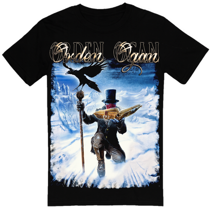 TO THE END T-SHIRT