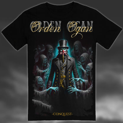 CONQUEST TOUR T-SHIRT