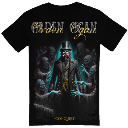 CONQUEST TOUR T-SHIRT