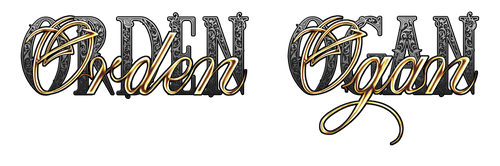 Orden Ogan